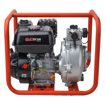 Мотопомпа EVOline HG 15