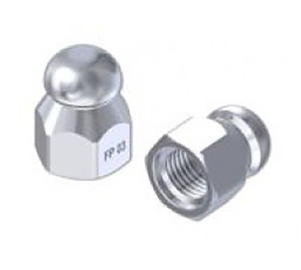 Форсунка каналопромывочная PA ST4 (030, 3/8&quot;г, бой 3Rx1F)