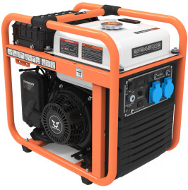 Генератор бензиновый инверторный Zongshen BPB 4500 E