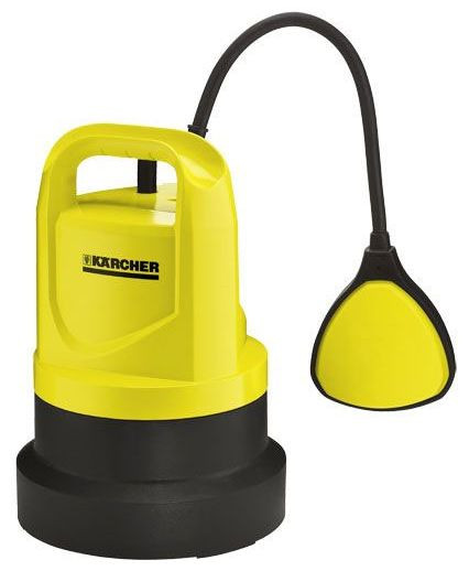 Насос Karcher SCP 5000