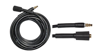 Шланг высокого давления TOR-M STIHL (9m, гайка-штуцер, 200bar)