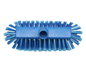 Щетка полукруглая FBK (290х130 мм, синий)