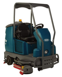 Поломоечная машина Tennant T16