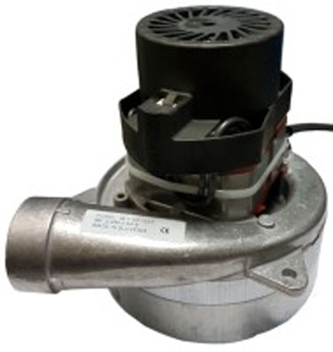 Вакуумный мотор (700Вт, 48В, 2-стад) Domel (MO528)