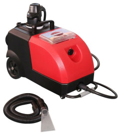 Моющий пылесос SuperClean SC 730 SF