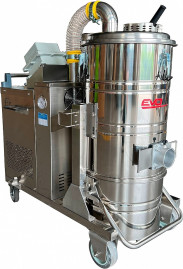 Пылесос промышленный Evoline IVC 1100 7,5, kW EXPLOSION-PROOF