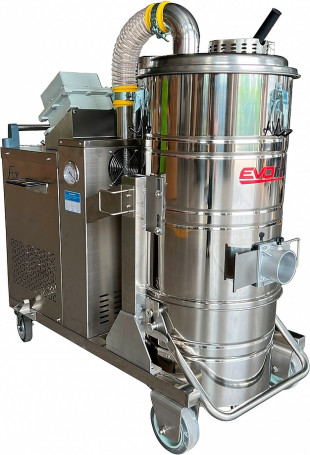 Пылесос промышленный Evoline IVC 1100 7,5, kW EXPLOSION-PROOF (IVC1100-75EX)