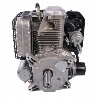 Двигатель бензиновый Zongshen ZS XP 380 FE (13л.с)