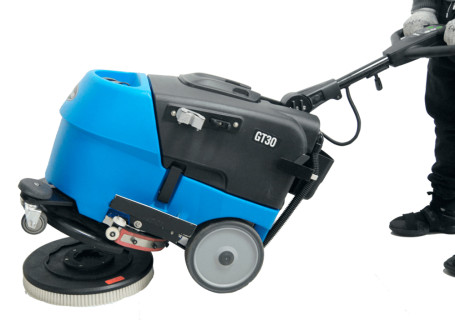 Поломоечная машина Gadlee GT30