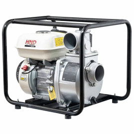 Мотопомпа HND WP 30 PC