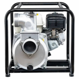 Мотопомпа HND WP 30 PC