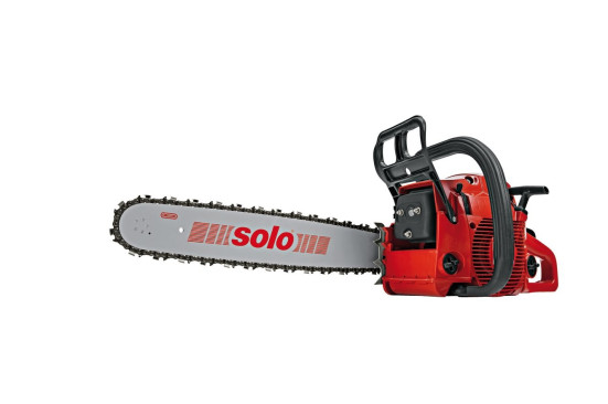 Бензопила Solo by AL-KO 646