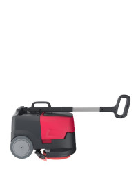 Поломоечная машина компактная VOSTOK BA5 (6Ач, Li)