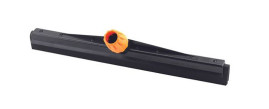 Сгон для пола IGEAX PRO (55см, черный)