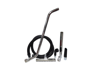 Комплект для пылесоса Coynco (DN50мм, антистатический)