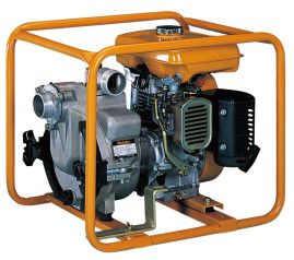 Мотопомпа Daishin PTG 208T