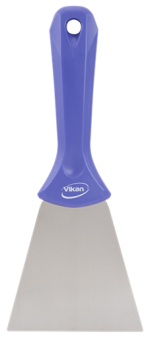 Скребок Vikan (100мм, фиолетовый)