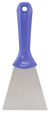 Скребок Vikan (100мм, фиолетовый)