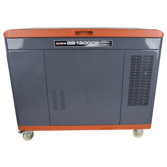 Генератор бензиновый EVOline QB 12003 E