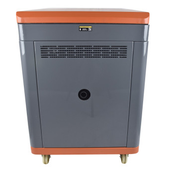 Генератор бензиновый EVOline QB 12003 E