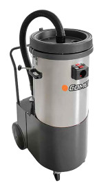 Пылеводосос Comet CVI-A 180 XT (380В, 3000Вт)