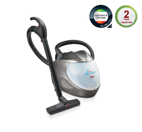 Паропылесос Polti Turbo &amp; Allergy