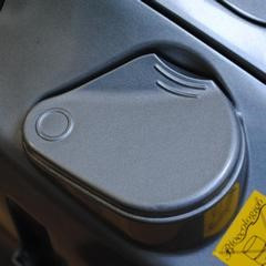 Паропылесос Polti Turbo &amp; Allergy