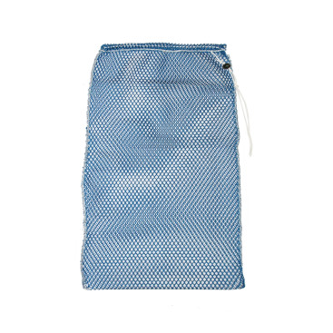 Мешок TTS для стирки мопов (70л, полиэстер, 90х60см, синий)