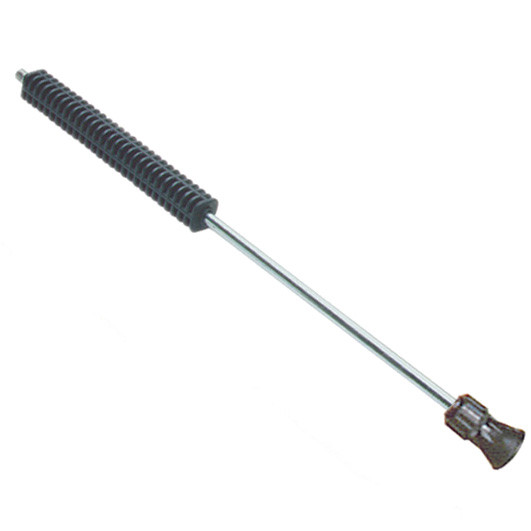 Копье PFL (60см, 1/4ш-г, 280бар, оцинк, термо, прямое) PA