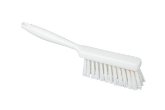 Щётка ручная FBK (340х35 мм, белый, жесткая)