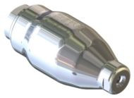 Турбофреза UR60 (040, 1/4&quot;г) PA