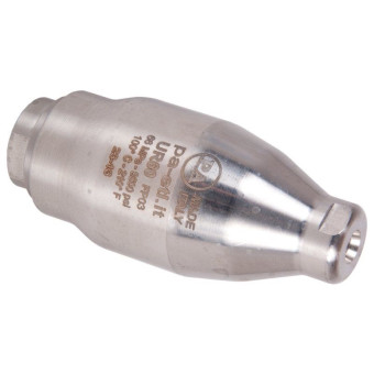 Турбофреза UR60 (040, 1/4&quot;г) PA