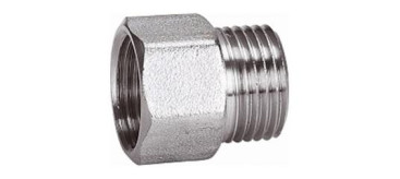 Переходник 1/2&quot;ш-3/8&quot;г (5B-08-06)