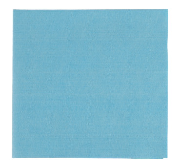 Салфетки TTS Karess (PROFI-T) (38х40см, синий, 100шт)