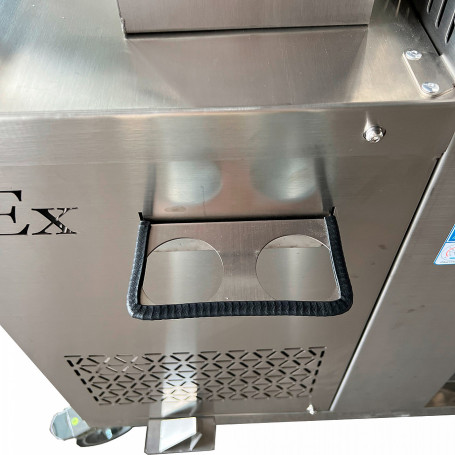Пылесос промышленный Evoline IVC 175 3,0 kW EXPLOSION-PROOF (IVC175-30EX)