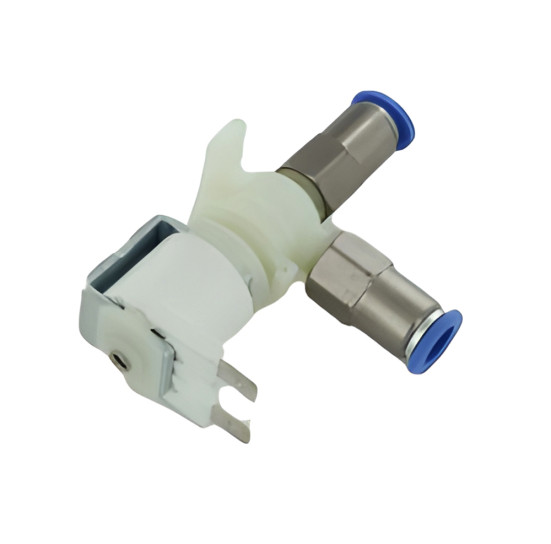 Клапан электромагнитный (24В) IPC