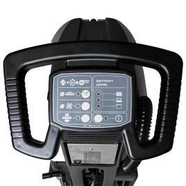 Поломоечная машина Lavor DYNAMIC 45 B (50Ач, Li-ion)