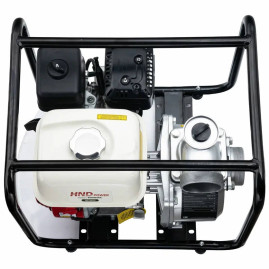 Мотопомпа HND WP 30 XC