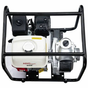 Мотопомпа HND WP 30 XC