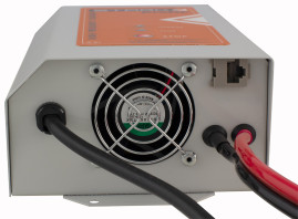 Зарядное устройство Stark ProHF E 36-10 (36В, 10А)