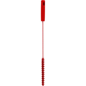 Ерш Schavon (Ø15х500 мм, красный)