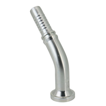 Фитинг высокого давления SFS (6000) (DN25, 54.0, 45гр, SUPERCAT, оцинк) Robin