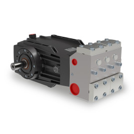 Насос высокого давления HPP EFR 123/150 (123л/мин, 1800об/мин)