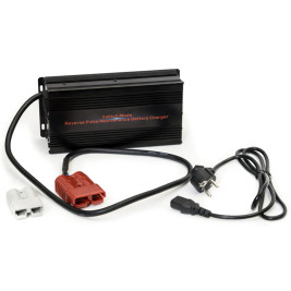 Зарядное устройство EVEREST Energy LFP-2415 (24В, 15А, для LiFePO4)