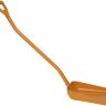 Лопата Vikan (1310мм, оранжевый)