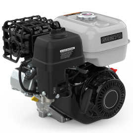 Двигатель бензиновый EVOline GB 270 BE (9 л.с.)