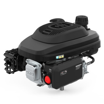 Двигатель бензиновый EVOline XP 200 A (6,5 л.с., d вала 25 мм)