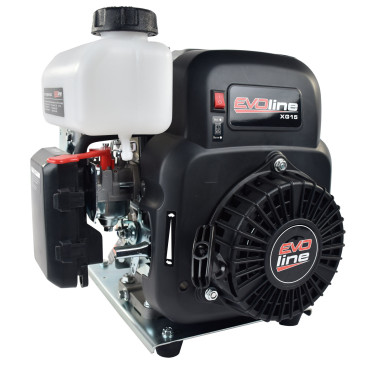 Мотопомпа EVOline XG 15