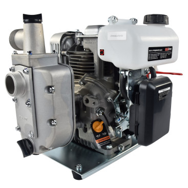 Мотопомпа EVOline XG 15