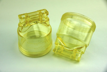 Масляный бачок AR (для насосов серии AR)